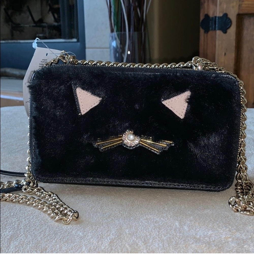 Kate Spade Crossbody